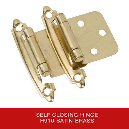 Self Closing Hinge H910