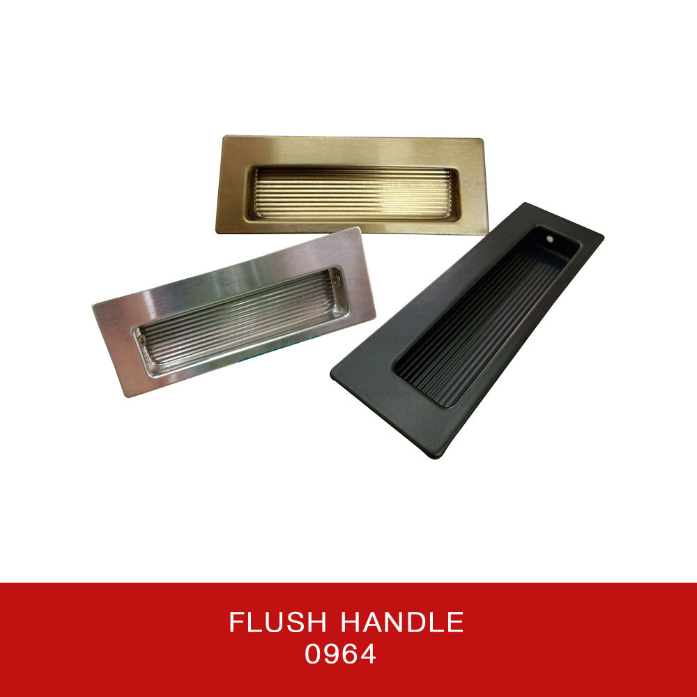 Flush Handle 0964