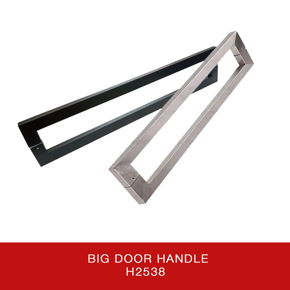 Big Door Handle H2538