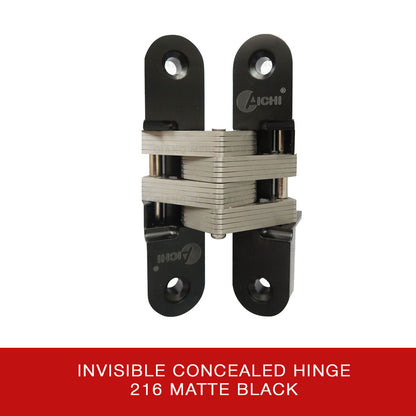 Invisible Concealed Hinge 216 MBK