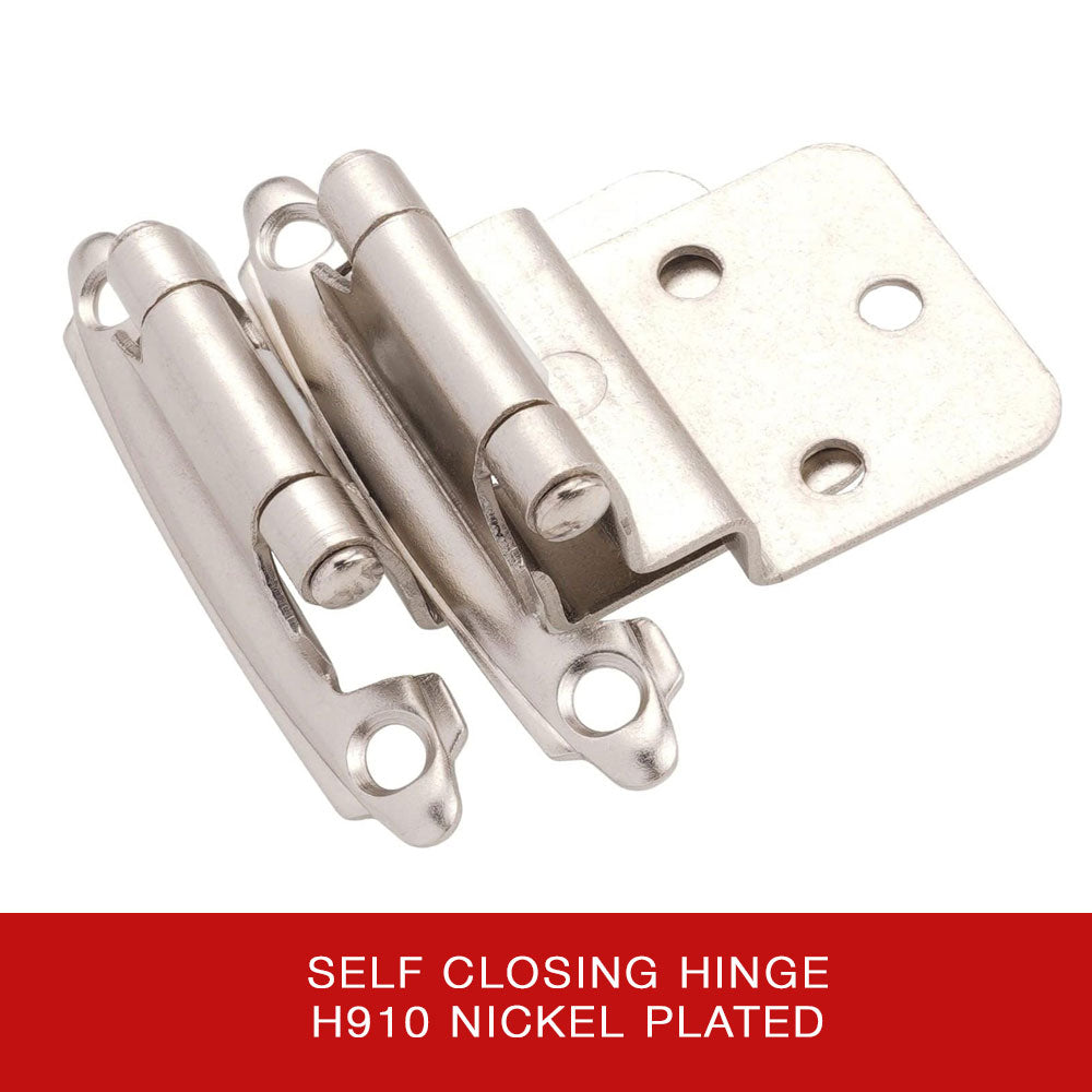 Self Closing Hinge H910