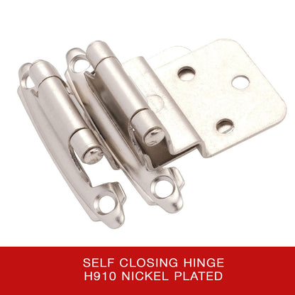 Self Closing Hinge H910