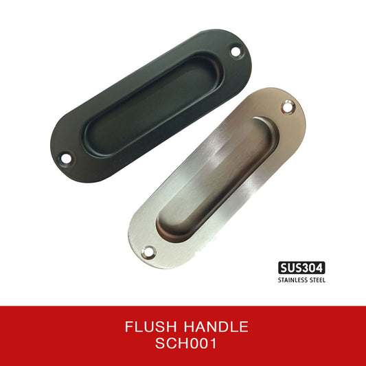 Flush Handle SCH001