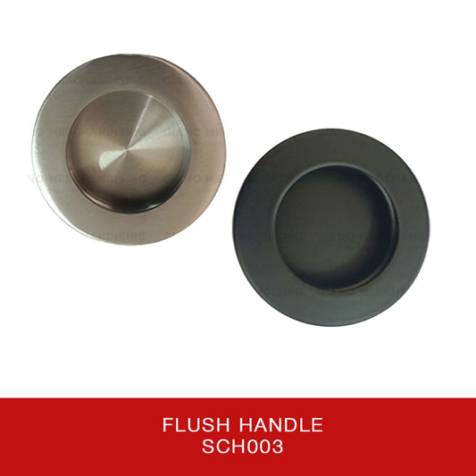 Flush Handle SCH003